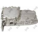 Oil pan (LORO) ABAKUS - 100-00-163