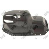 Oil pan (LORO) ABAKUS - 100-00-166