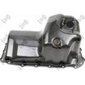 Oil pan (LORO) ABAKUS - 100-00-169