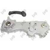 Oil pump (LORO) ABAKUS - 102-00-002