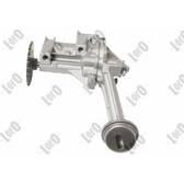 Oil pump (LORO) ABAKUS - 102-00-006