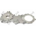 Oil pump (LORO) ABAKUS - 102-00-015