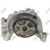 Oil pump (LORO) ABAKUS - 102-00-019
