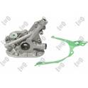 Oil pump (LORO) ABAKUS - 102-00-023