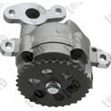 Oil pump (LORO) ABAKUS - 102-00-026