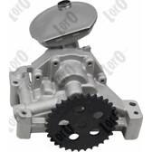 Oil pump (LORO) ABAKUS - 102-00-028