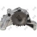 Oil pump (LORO) ABAKUS - 102-00-033
