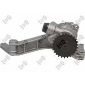 Oil pump (LORO) ABAKUS - 102-00-036