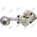 Oil pump (LORO) ABAKUS - 102-00-037