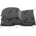 Oil pan (automatic transmission) (LORO) ABAKUS - 100-00-051