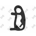 Packning, baklykta ABAKUS - 051-23-710