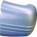 Pare-choc auto (DEPO) ABAKUS - 214-2808R-6