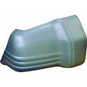 Pare-choc auto (DEPO) ABAKUS - 214-2809L-6