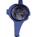 Phare antibrouillard (DEPO) ABAKUS - 212-2034P-AQH