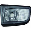 Phare antibrouillard (DEPO) ABAKUS - 213-2023L-UE