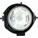 Phare antibrouillard (DEPO) ABAKUS - 213-2025L-UE