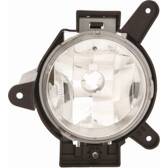 Phare antibrouillard (DEPO) ABAKUS - 235-2009R-UE