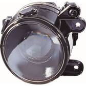 Phare antibrouillard (DEPO) ABAKUS - 441-2023L-UQ