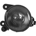 Phare antibrouillard (DEPO) ABAKUS - 441-2023R-UQ