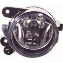 Phare antibrouillard (DEPO) ABAKUS - 441-2037L-UQ