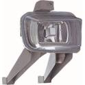 Phare antibrouillard (DEPO) ABAKUS - 442-2003R-UE