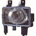 Phare antibrouillard (DEPO) ABAKUS - 442-2015L-UE