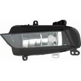 Phare antibrouillard (DEPO) ABAKUS - 446-2016R-UE