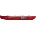 Phare antibrouillard (DEPO) ABAKUS - 446-4002R-UE