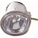 Phare antibrouillard (DEPO) ABAKUS - 661-2007N-UE