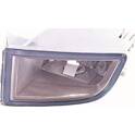 Phare antibrouillard (DEPO) ABAKUS - 665-2001L-UE