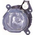 Phare antibrouillard (DEPO) ABAKUS - 882-2001L-UQ