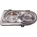 Phare principal (DEPO) ABAKUS - 333-1176R-US