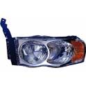 Phare principal (DEPO) ABAKUS - 334-1108R-US