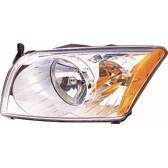 Phare principal (DEPO) ABAKUS - 334-1118L-US