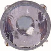 Phare avant ABAKUS - 551-1102N-ND5