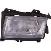 Phare principal (DEPO) ABAKUS - 661-1138R-LD-EM