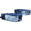 Phare principal (DEPO) ABAKUS - 663-1104R-LD-EM
