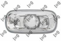 Luz intermitente (LORO)