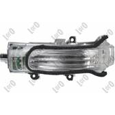 Luz intermitente (LORO) ABAKUS - 051-34-861