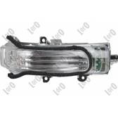 Luz intermitente (LORO) ABAKUS - 051-34-862