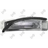 Luz intermitente (LORO) ABAKUS - 051-74-861