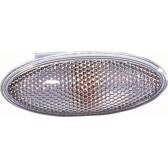 Luz intermitente (DEPO) ABAKUS - 112-1401N-AE