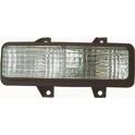 Luz intermitente (DEPO) ABAKUS - 332-1608L-US
