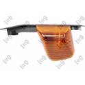Luz intermitente (DEPO) ABAKUS - 663-1402R-UE