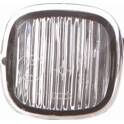 Luz intermitente (DEPO) ABAKUS - 665-1402N-UE