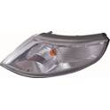 Luz intermitente (DEPO) ABAKUS - 772-1503R-UE