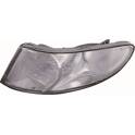 Luz intermitente (DEPO) ABAKUS - 772-1504R-UE