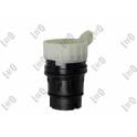 Connector housing, automatic transmission control unit (LORO) ABAKUS - 120-00-091