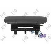Poignée de porte (LORO) ABAKUS - 132-017-001