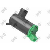 Pompe lave-glace (LORO) ABAKUS - 103-02-015